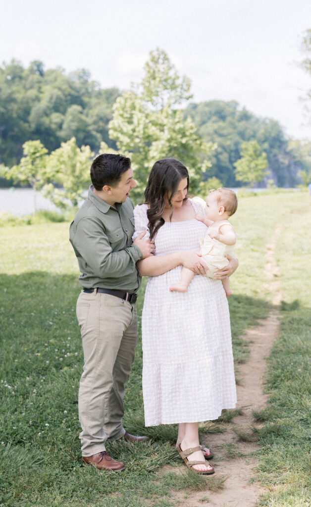 knoxville family photographer.
